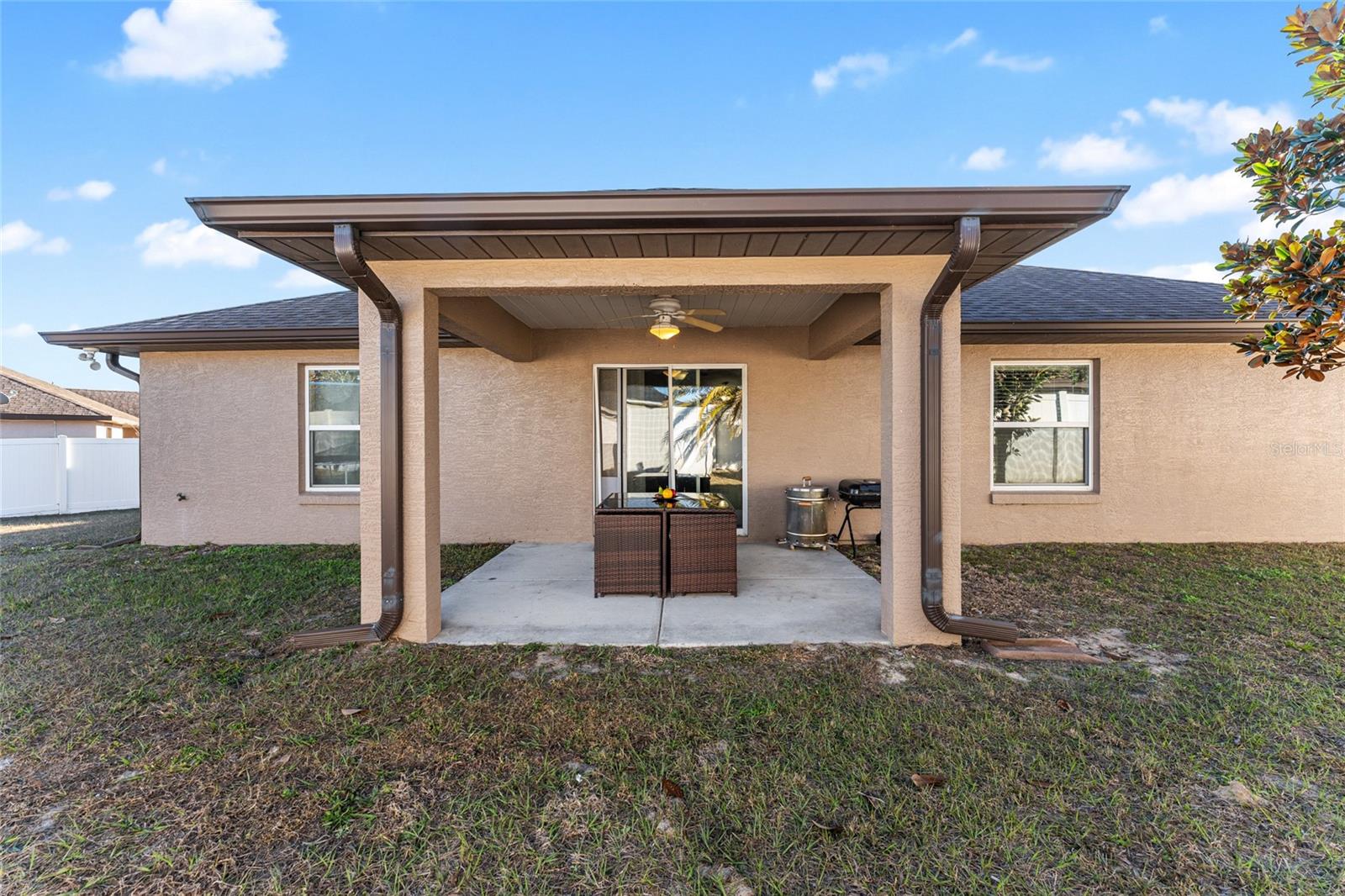 MEADOW GLEN - Residential