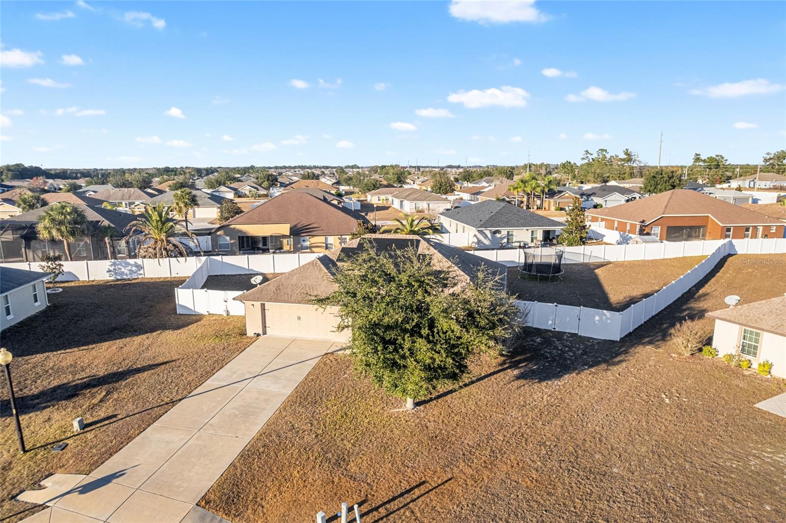 MEADOW GLEN - Residential