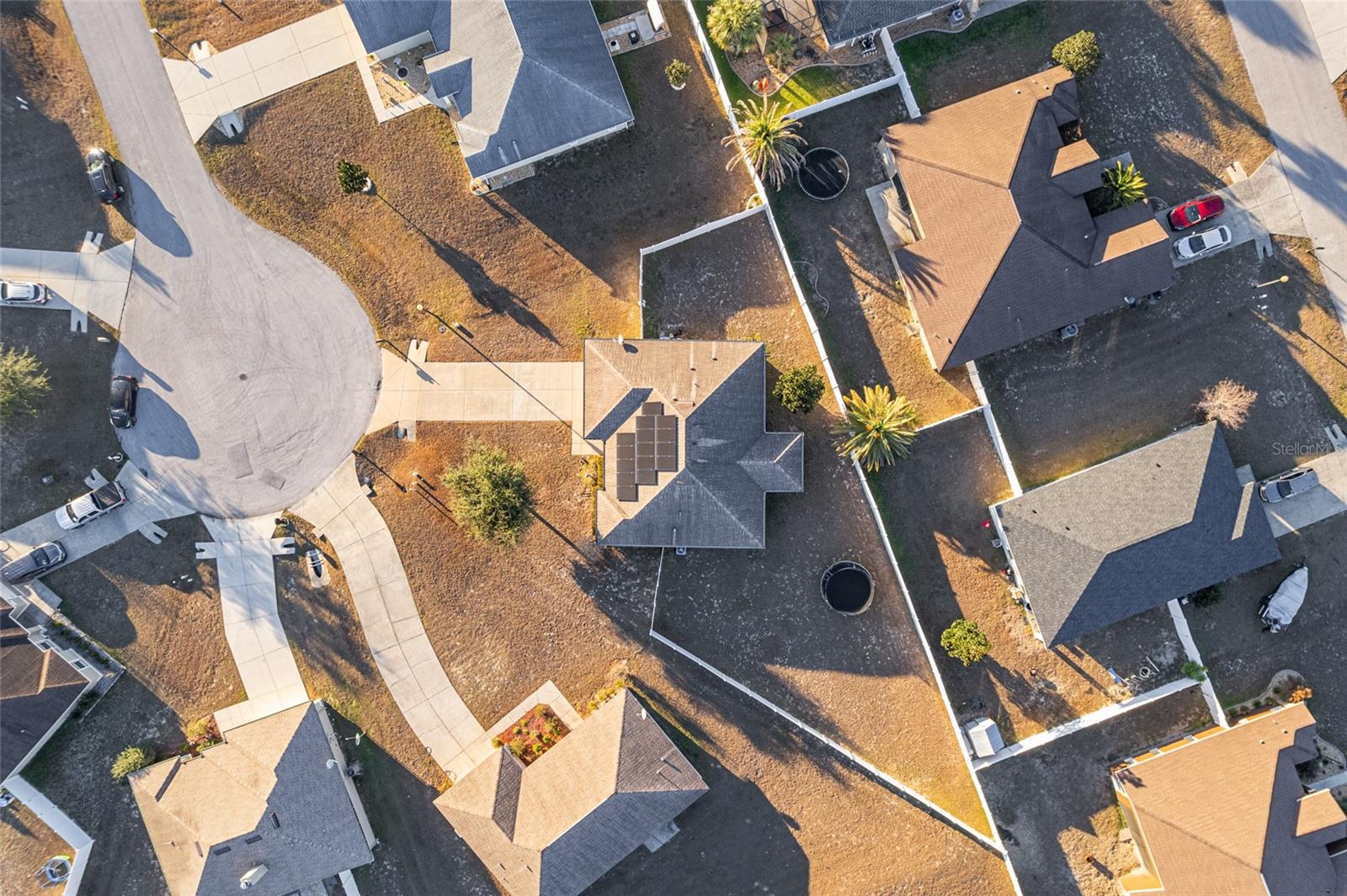 MEADOW GLEN - Residential