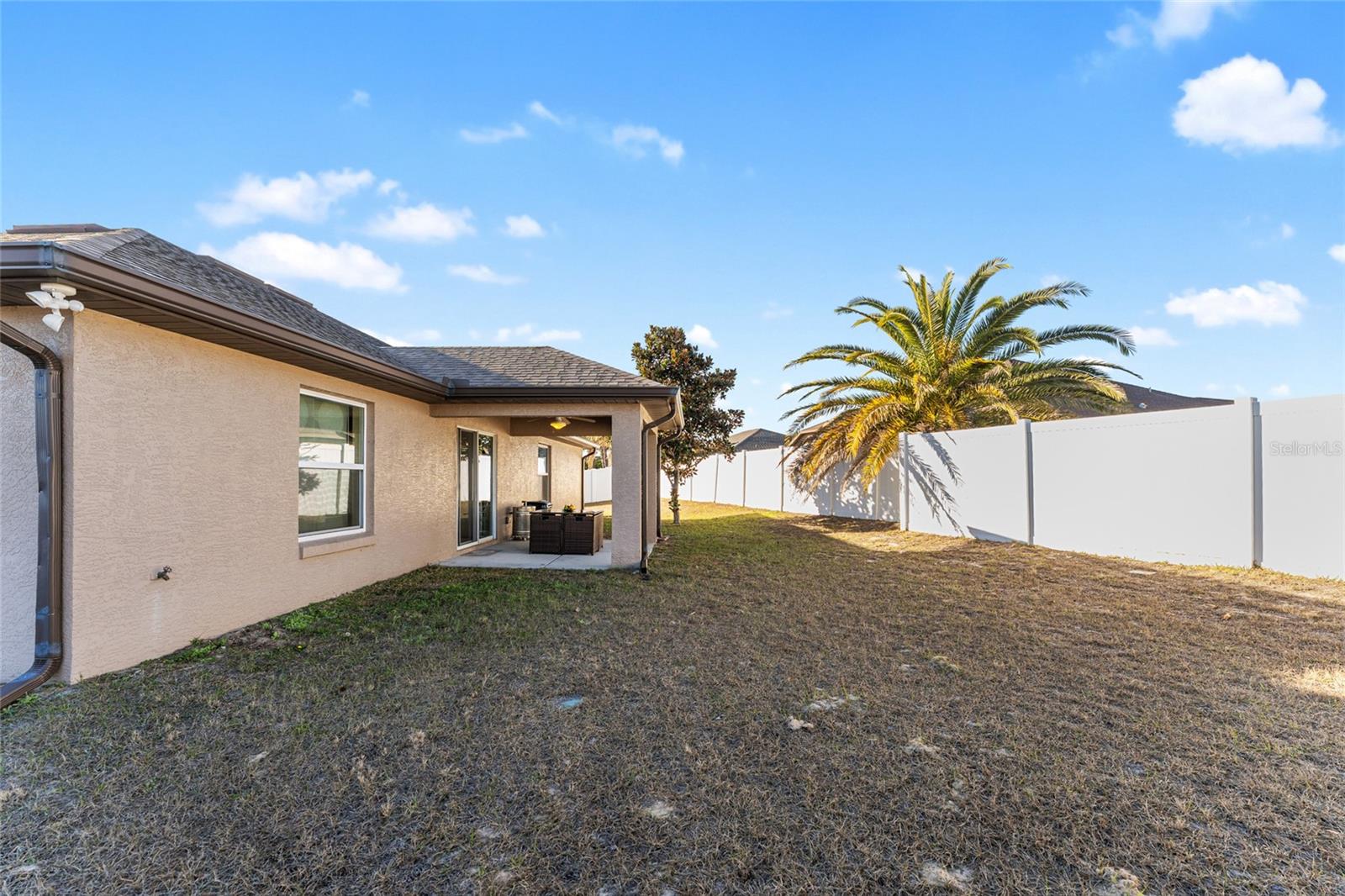 MEADOW GLEN - Residential