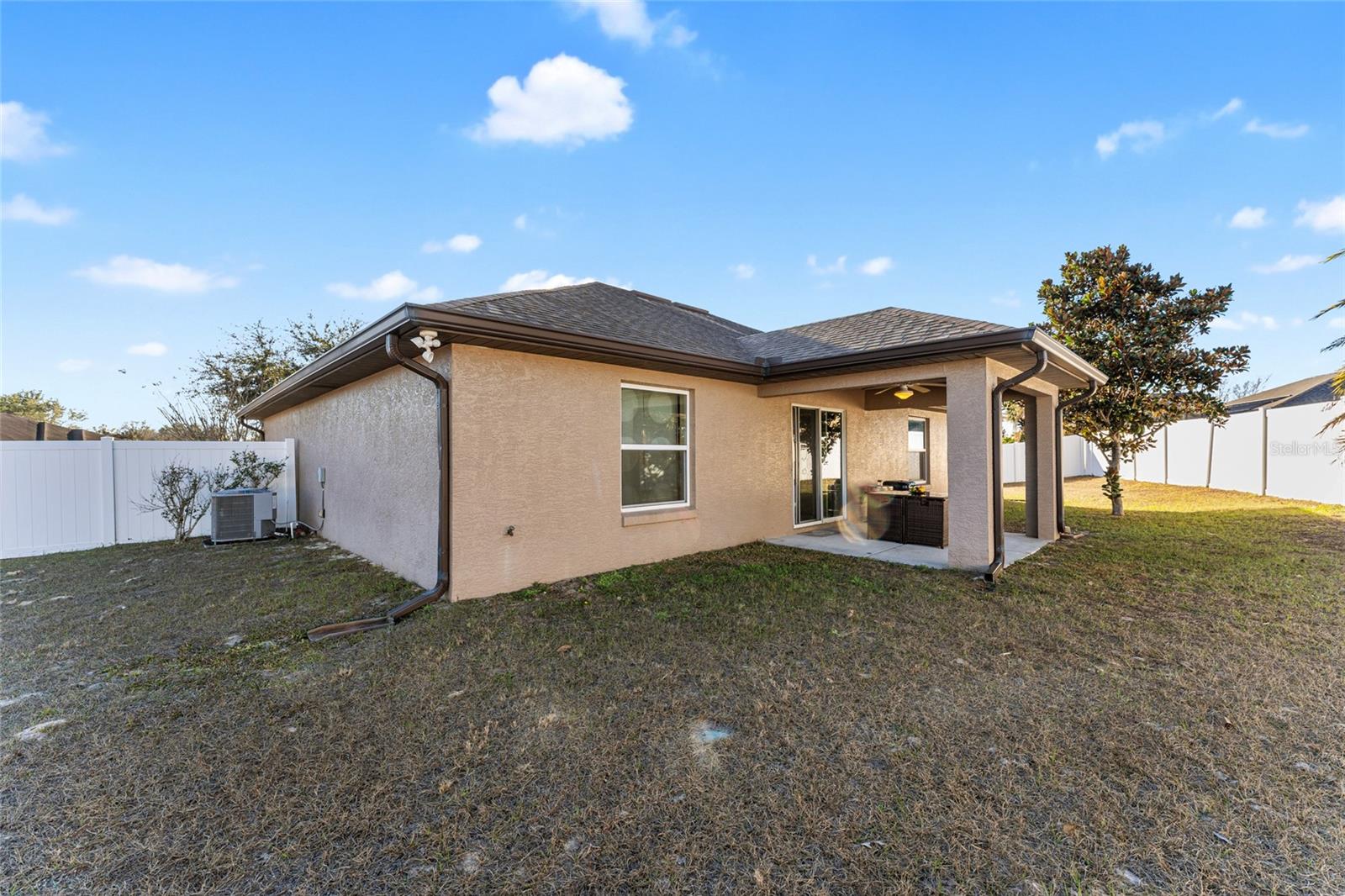 MEADOW GLEN - Residential