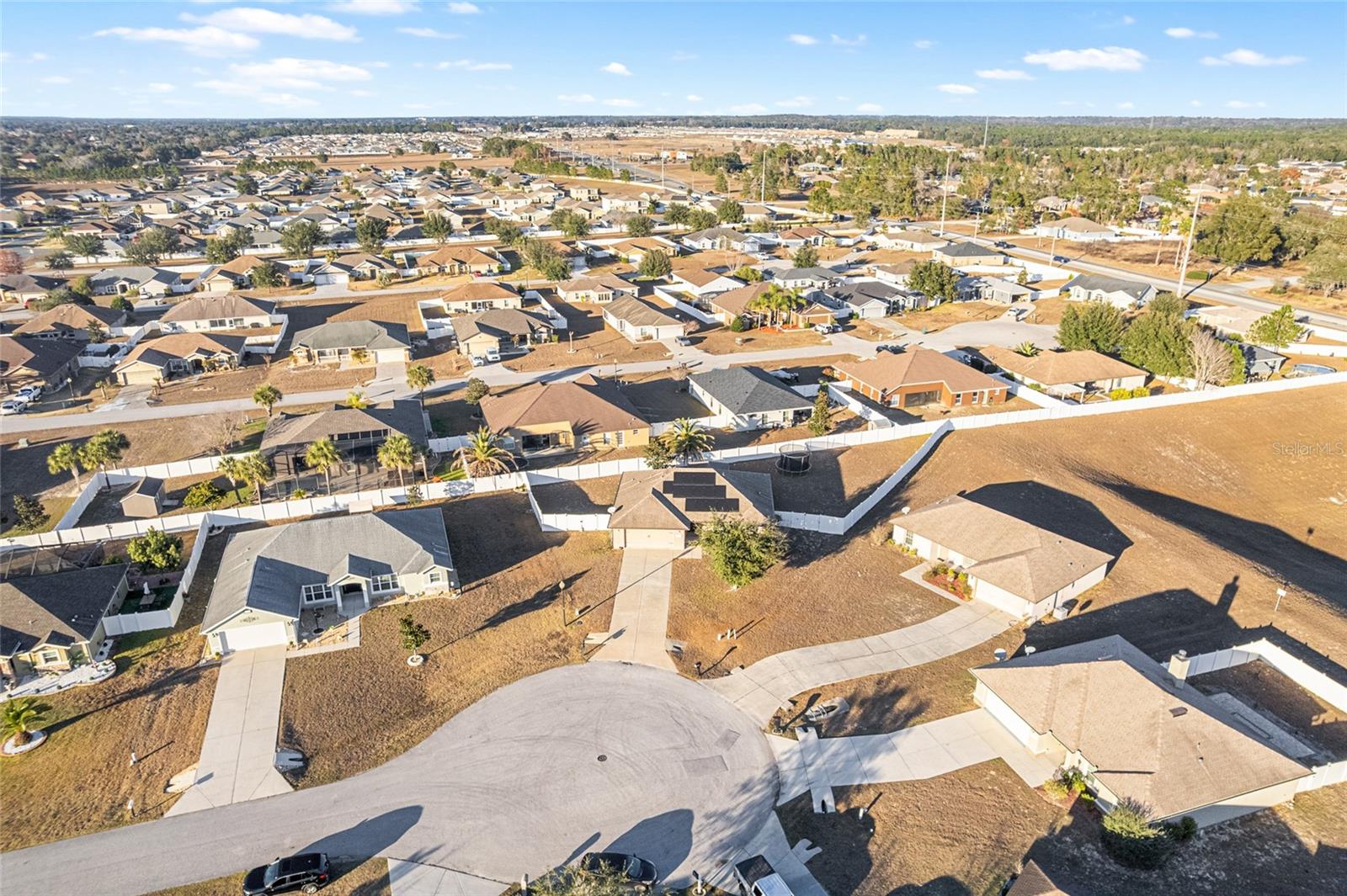 MEADOW GLEN - Residential