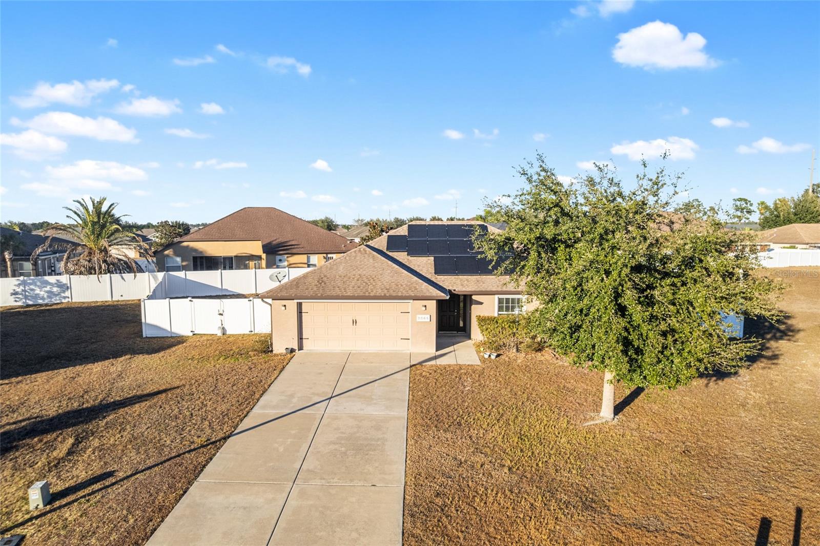 MEADOW GLEN - Residential