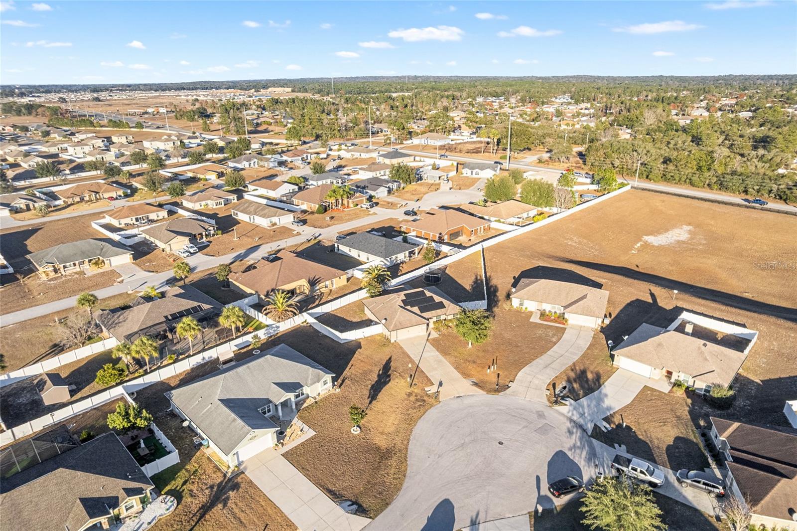 MEADOW GLEN - Residential