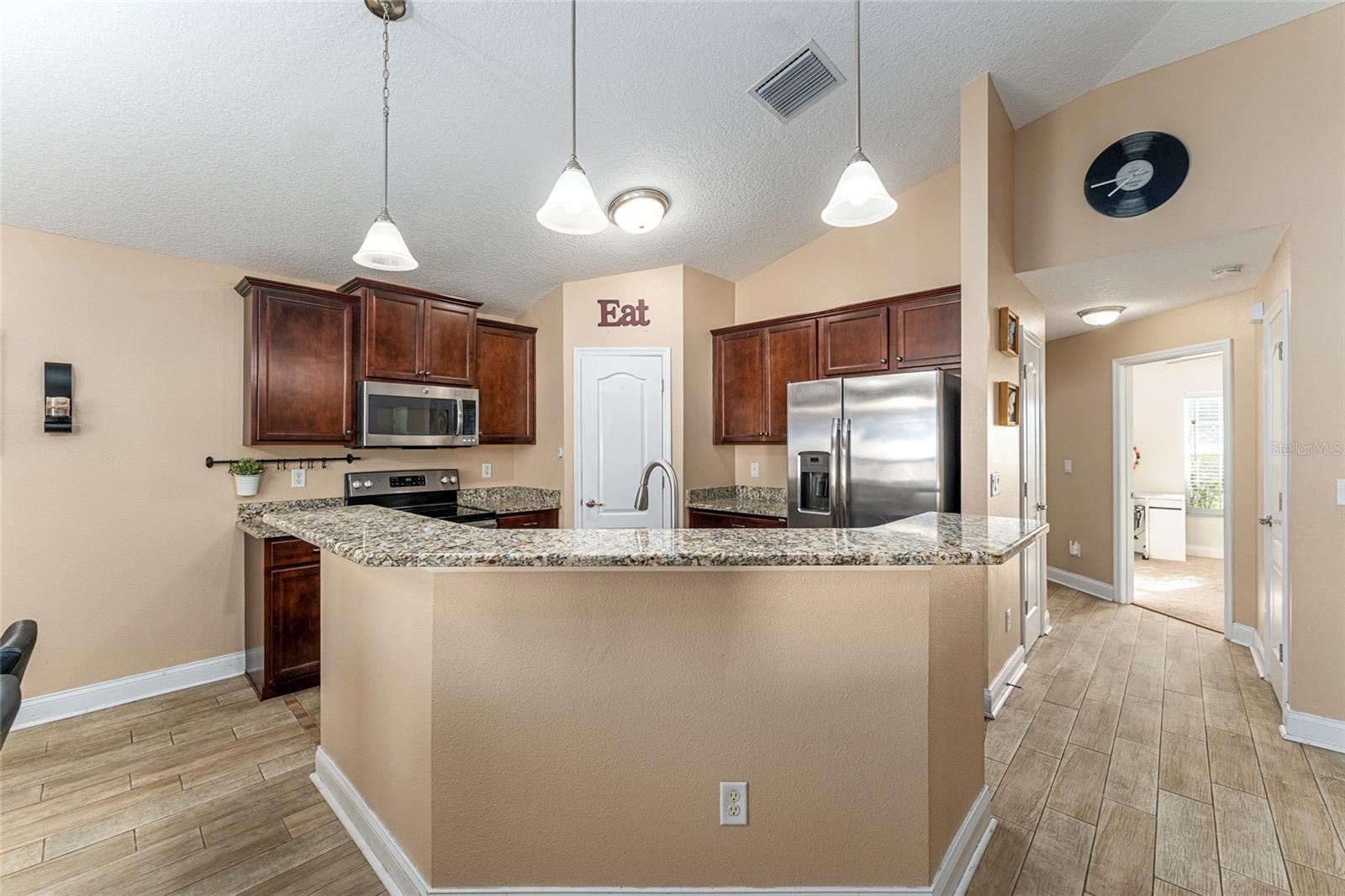 MEADOW GLEN - Residential