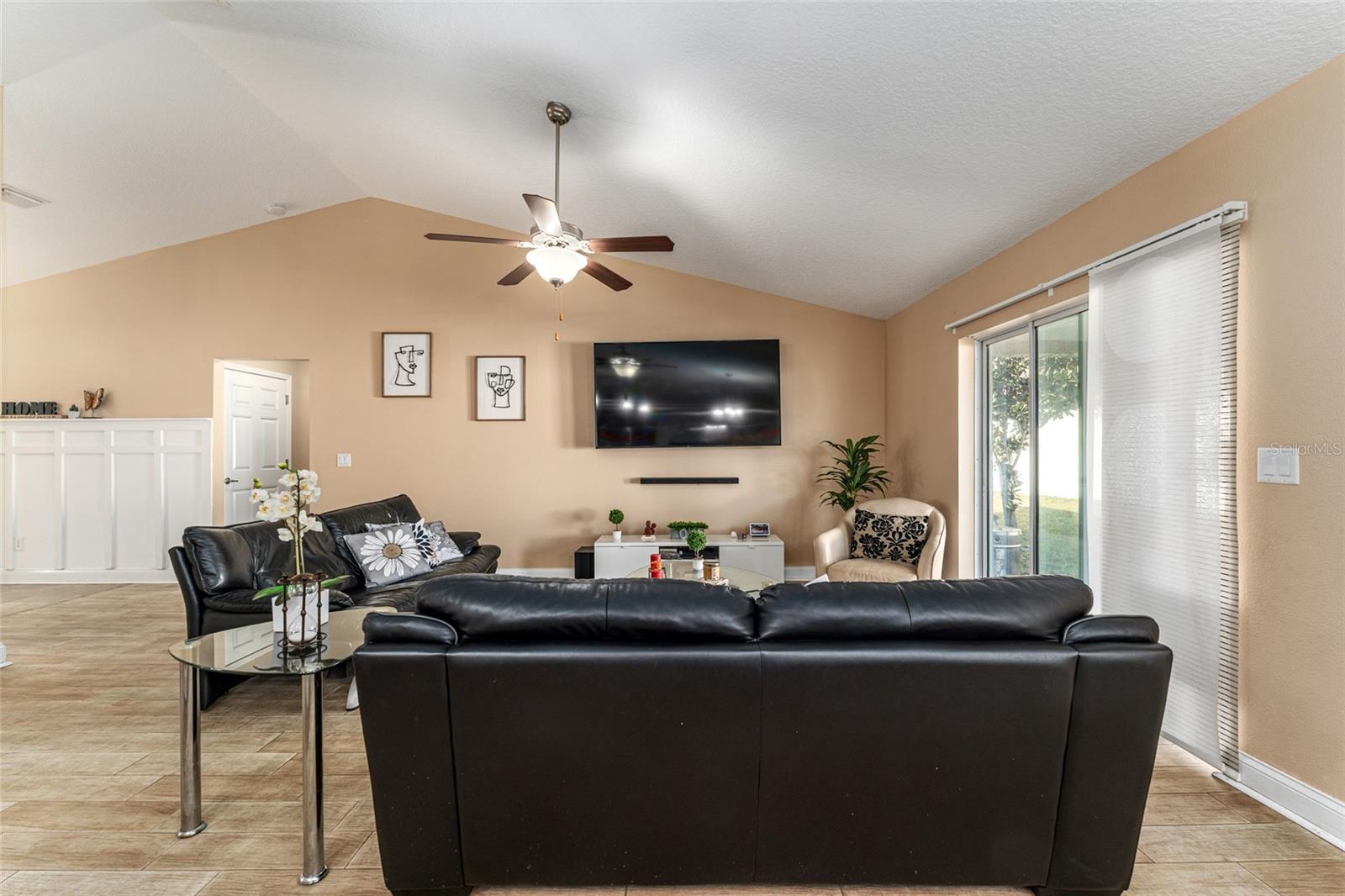 MEADOW GLEN - Residential