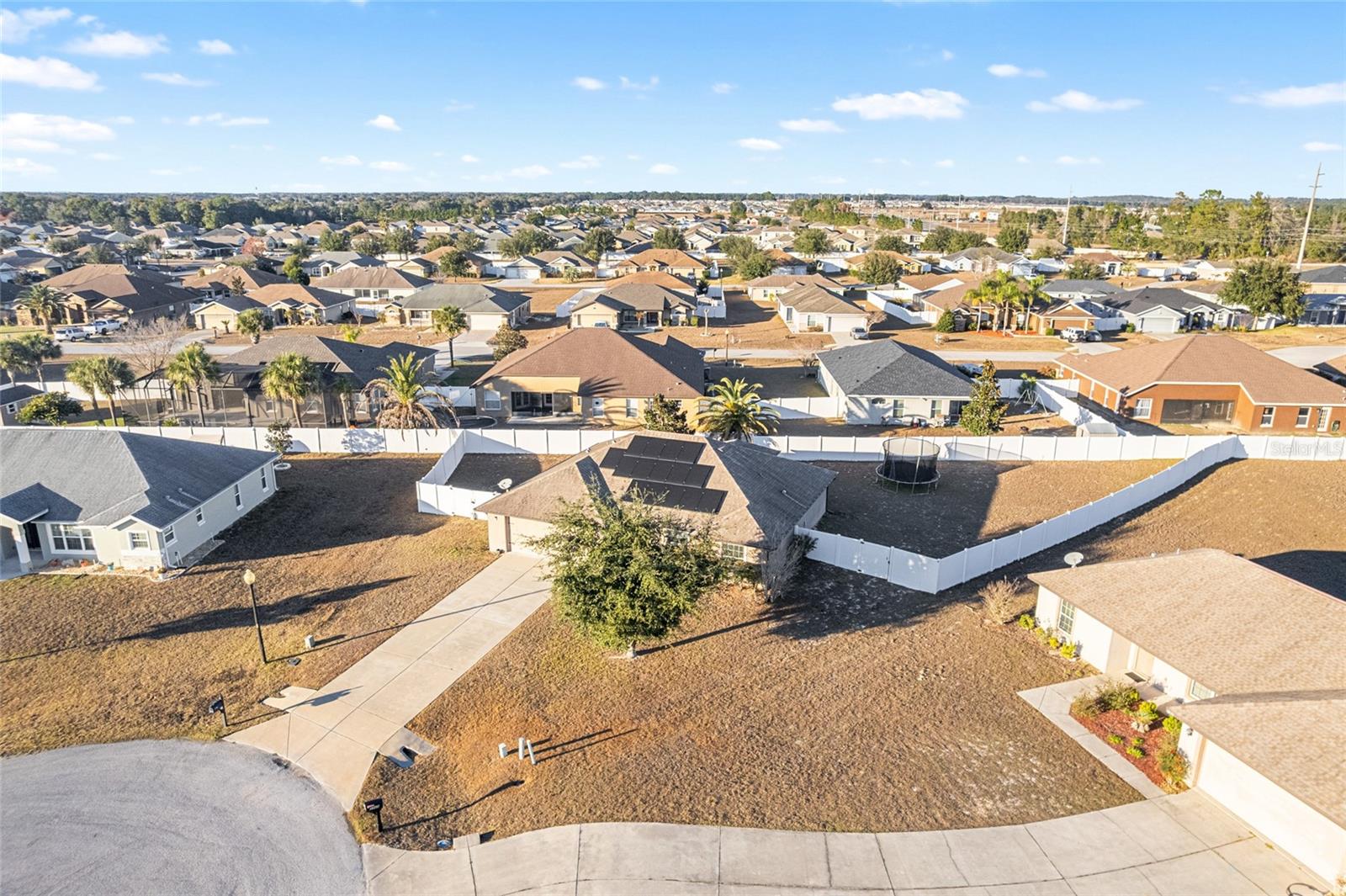 MEADOW GLEN - Residential