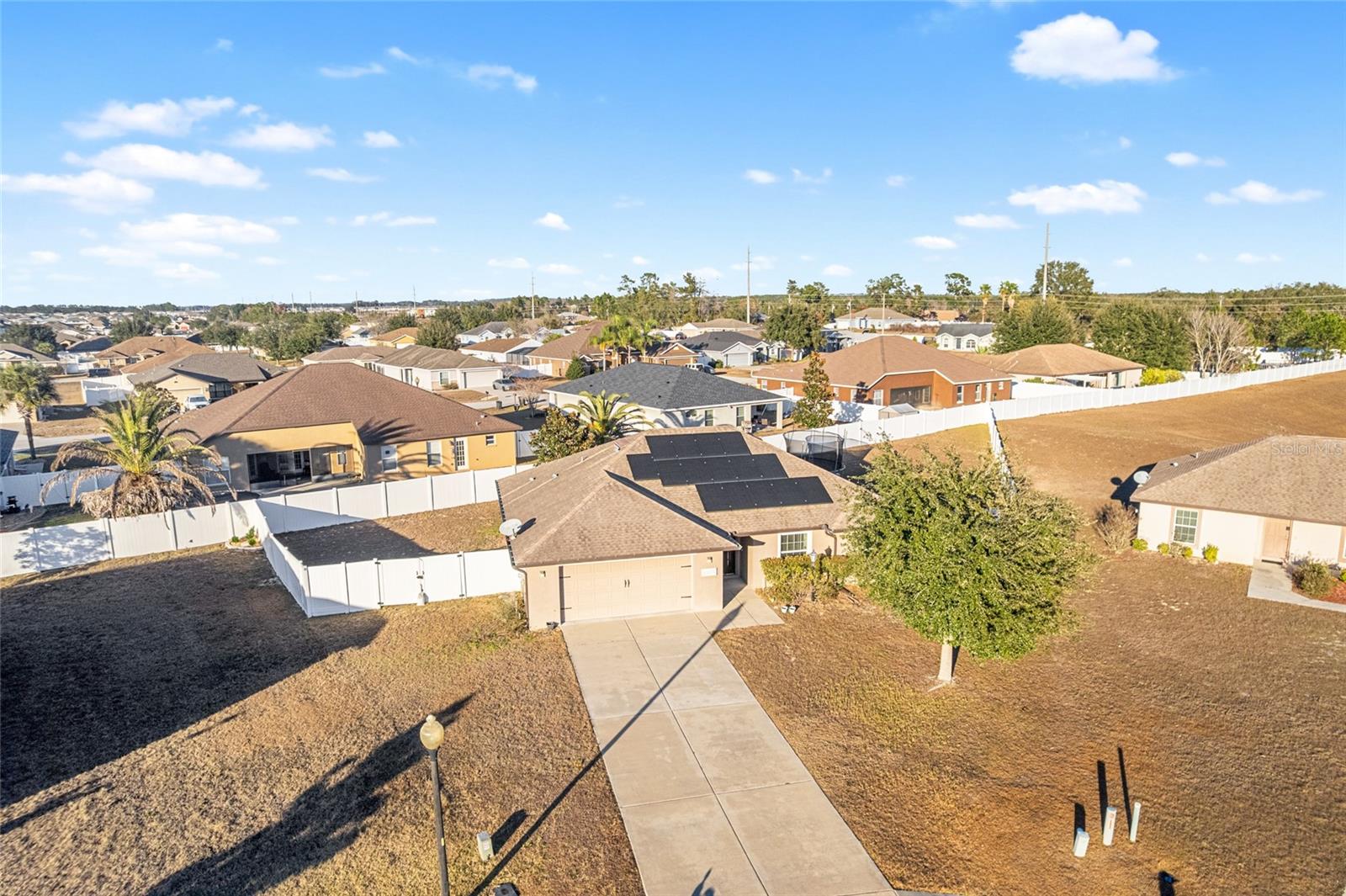 MEADOW GLEN - Residential