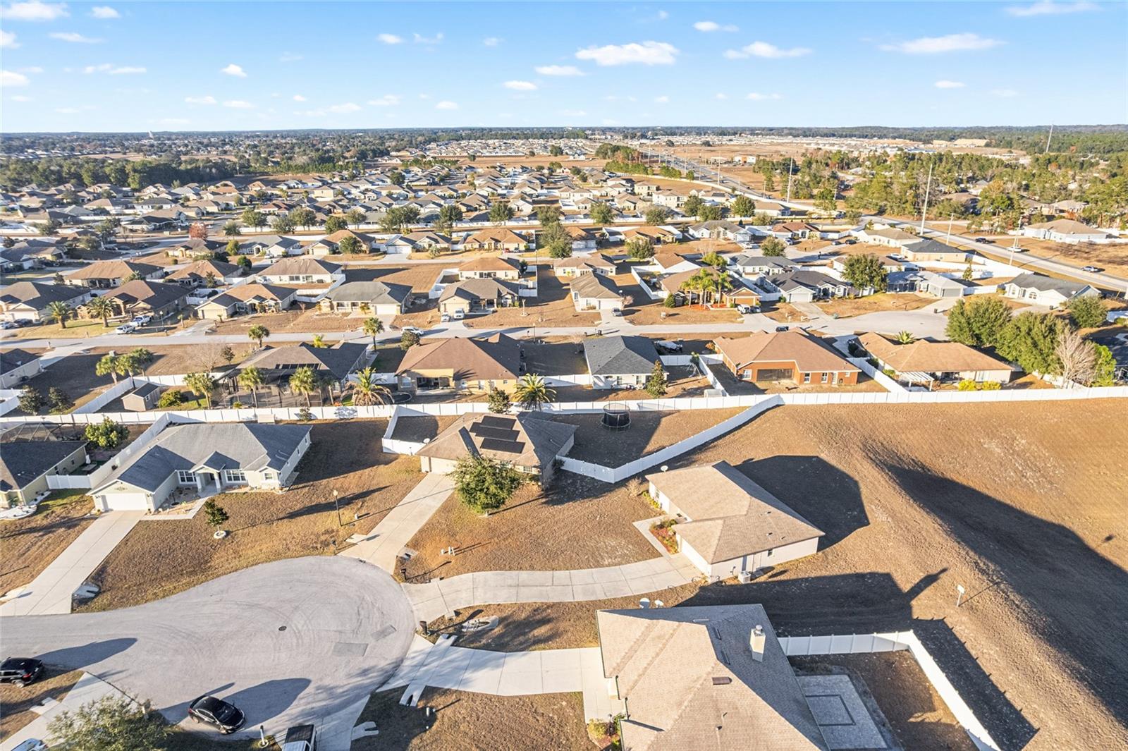 MEADOW GLEN - Residential