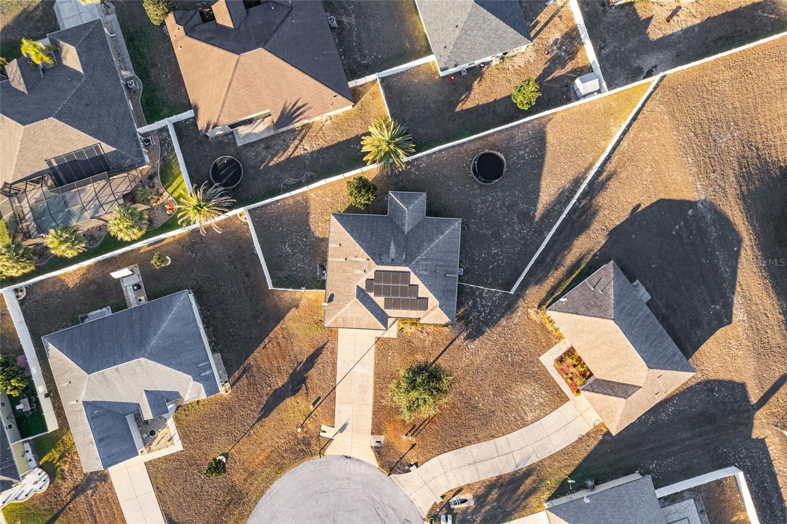 MEADOW GLEN - Residential