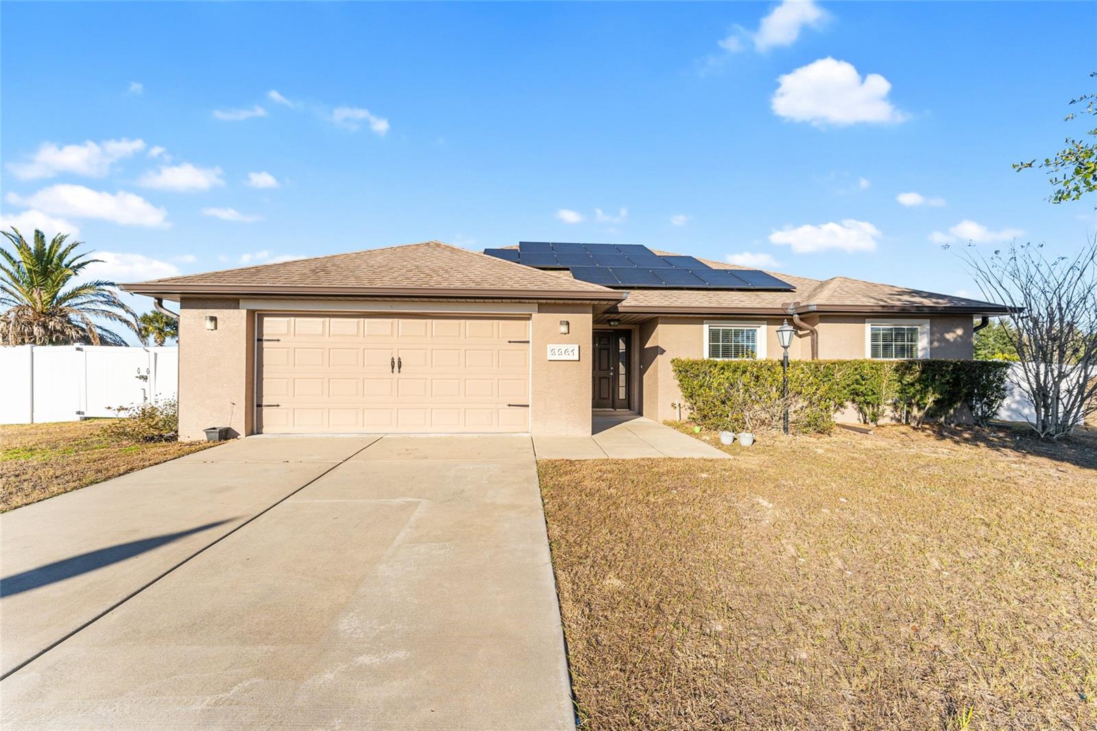 MEADOW GLEN - Residential