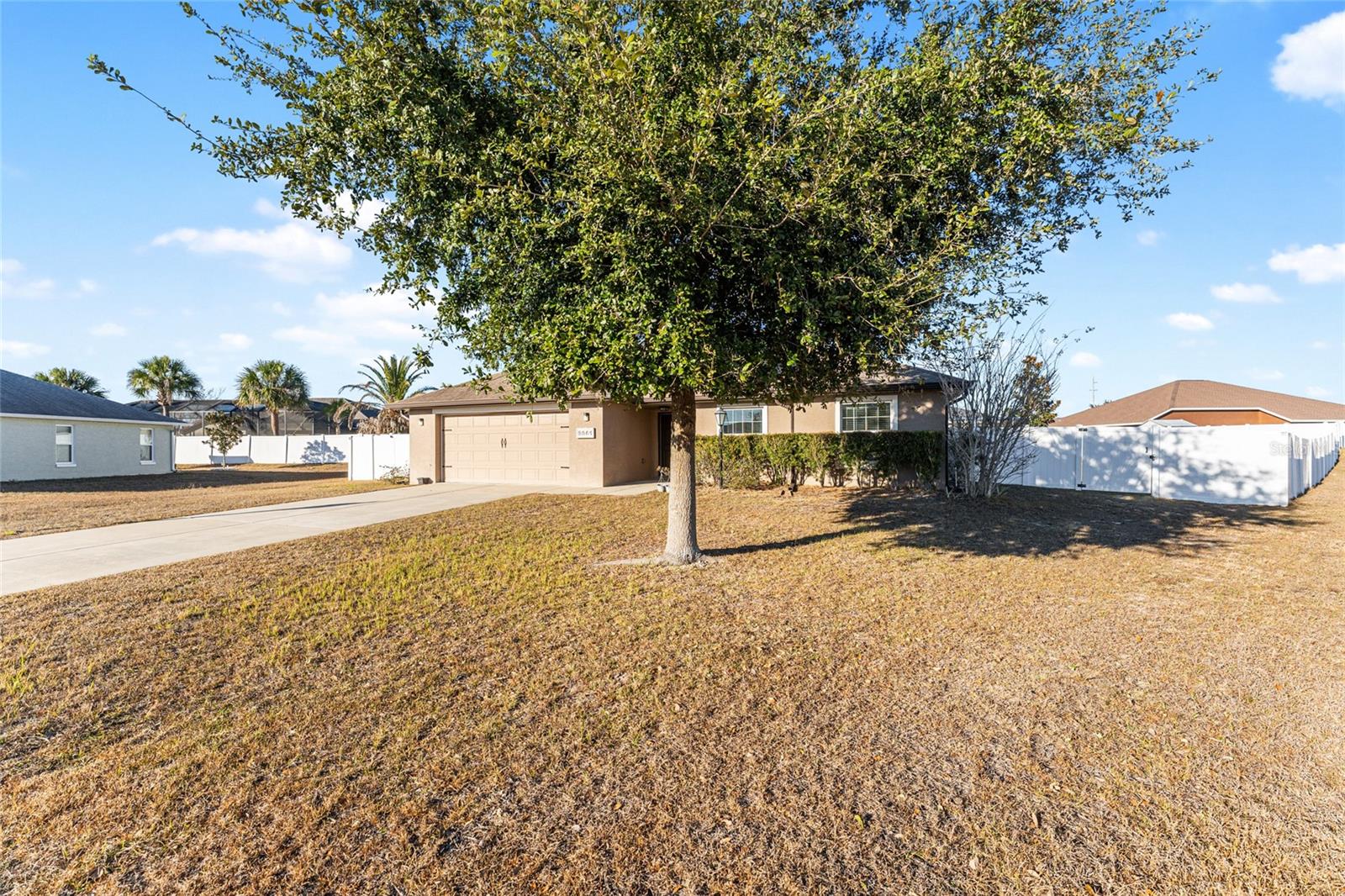 MEADOW GLEN - Residential