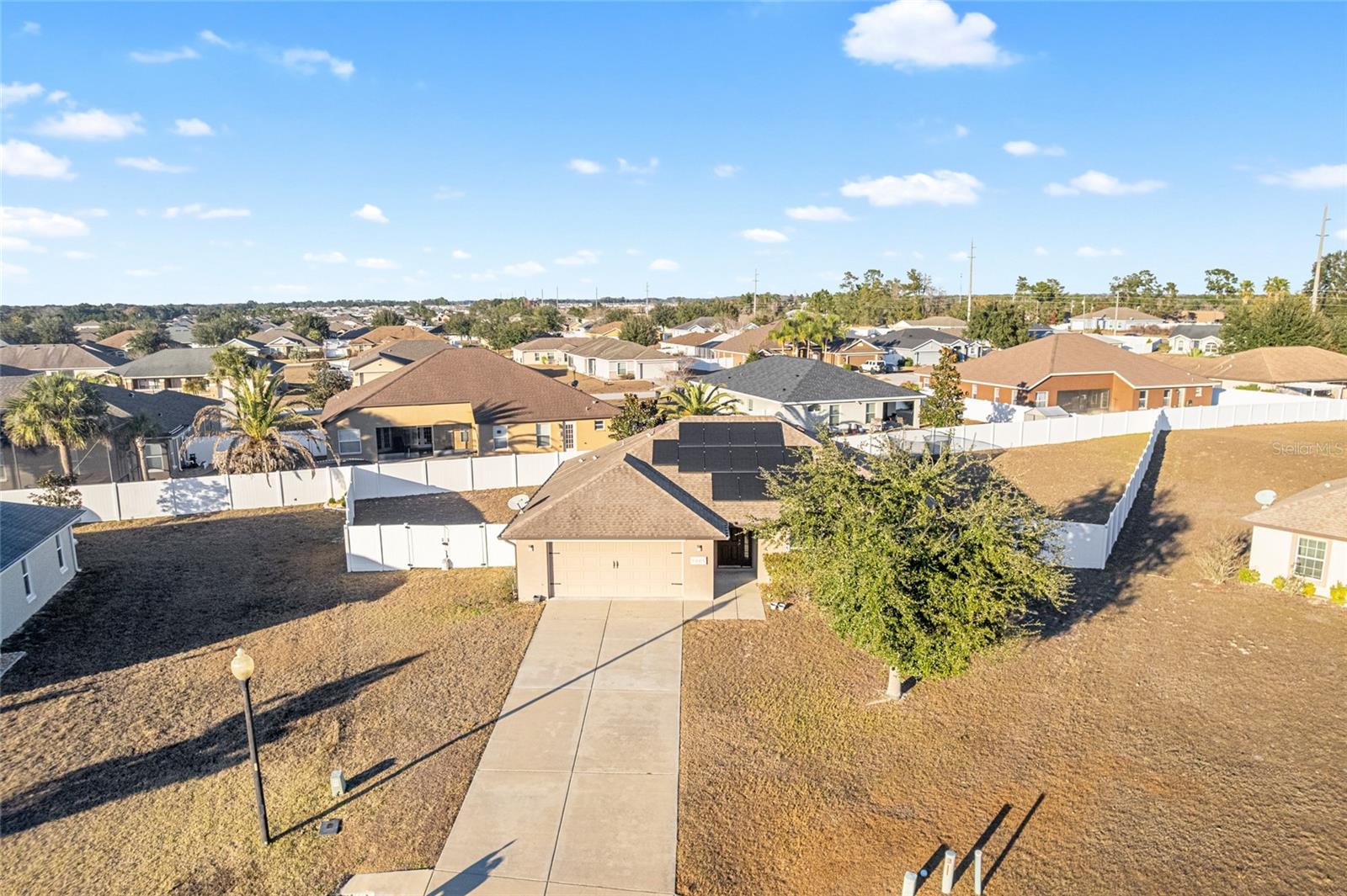 MEADOW GLEN - Residential