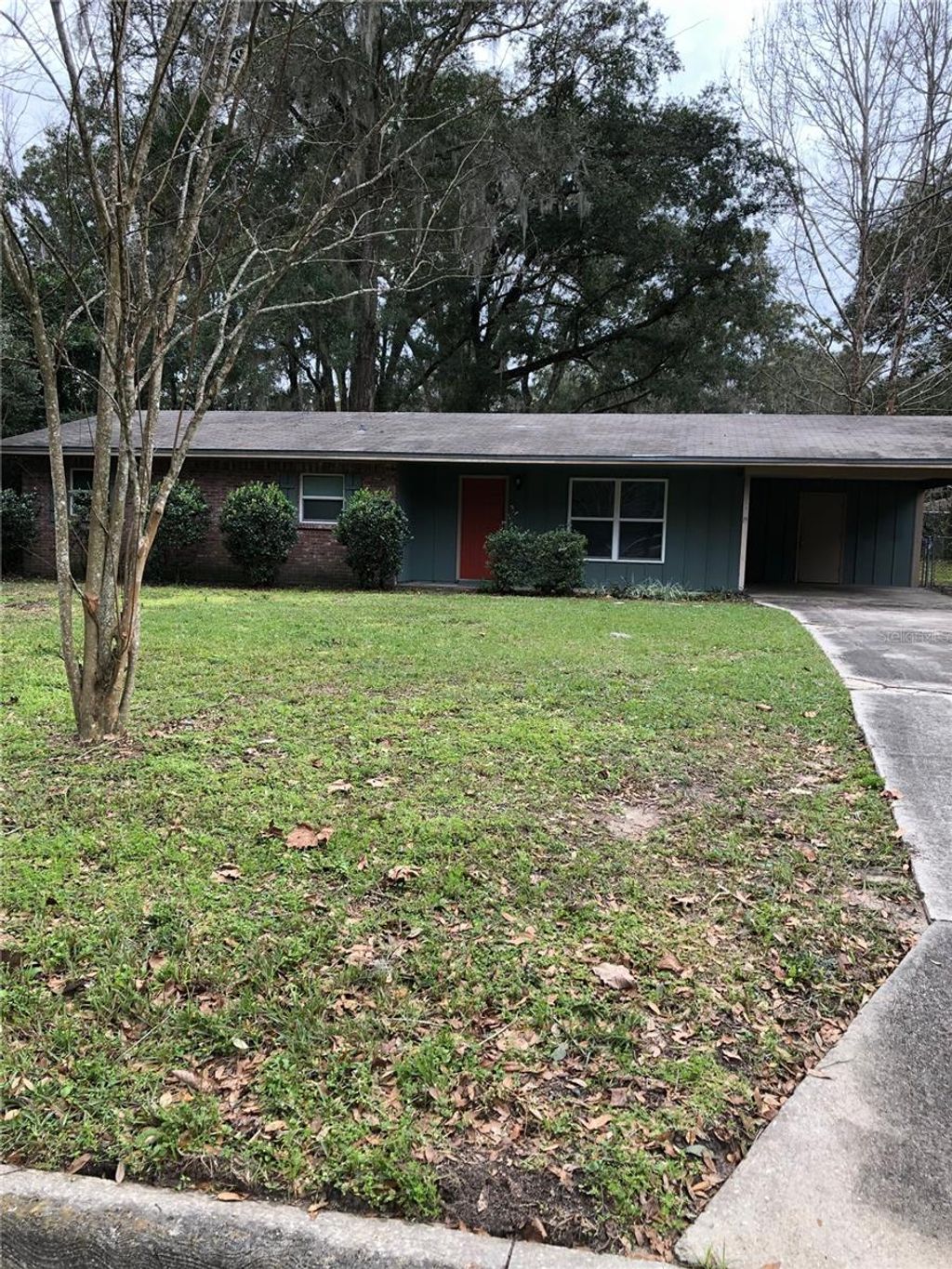 Photo of 600 NW 52nd Terrace, Gainesville, FL 32607 (MLS # GC538868)