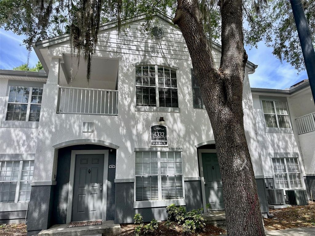 Photo of 4332 S Kirkman Road #1003, Orlando, FL 32811 (MLS # O6403194)