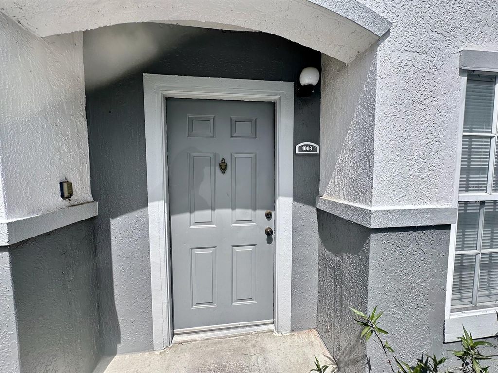 Photo of 4332 S Kirkman Road #1003, Orlando, FL 32811 (MLS # O6403194)
