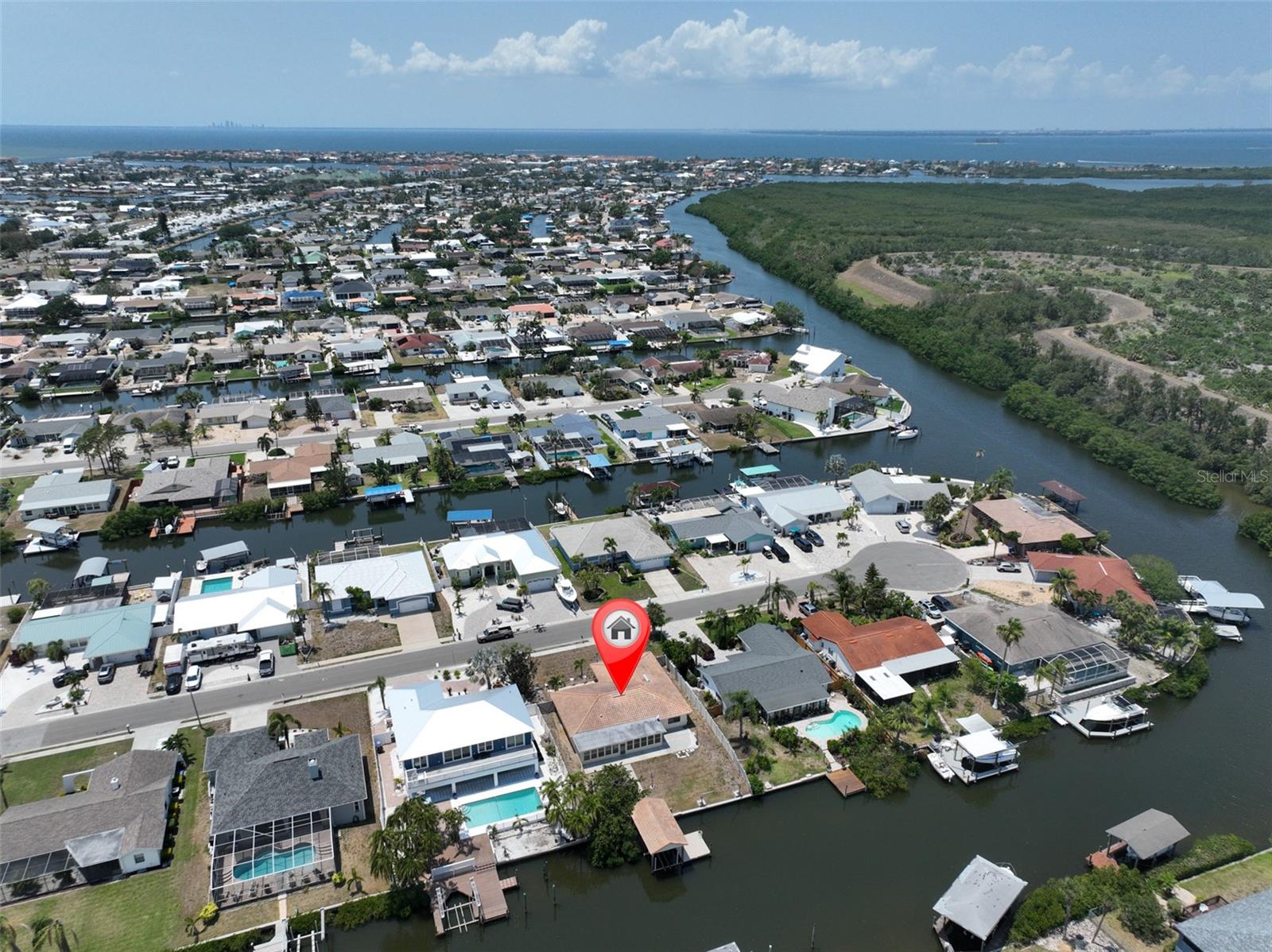 SABAL KEY UNIT 2 - Residential