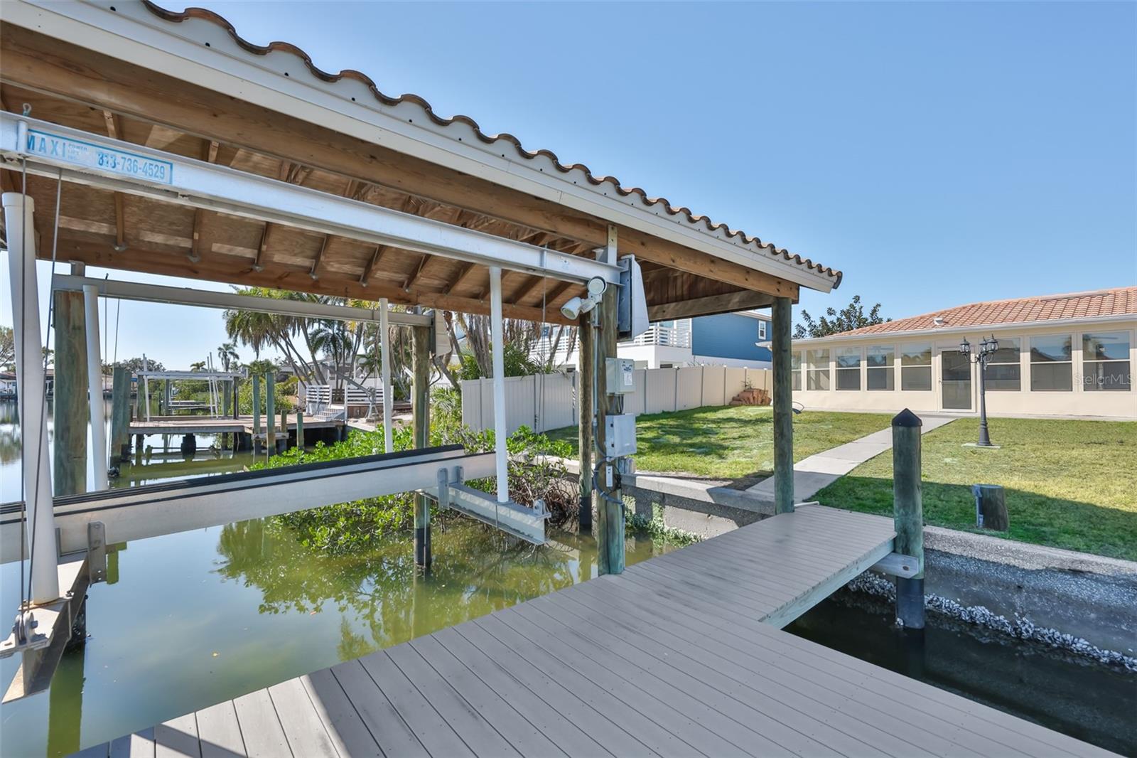 SABAL KEY UNIT 2 - Residential