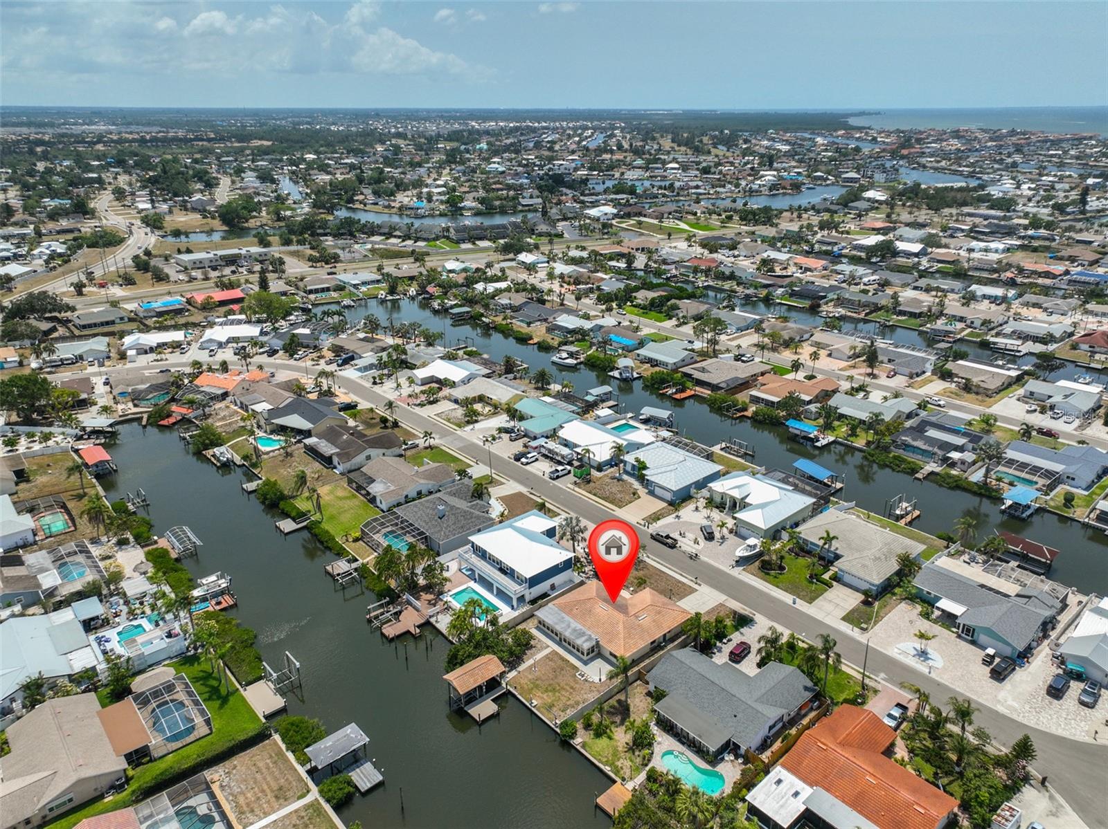 SABAL KEY UNIT 2 - Residential