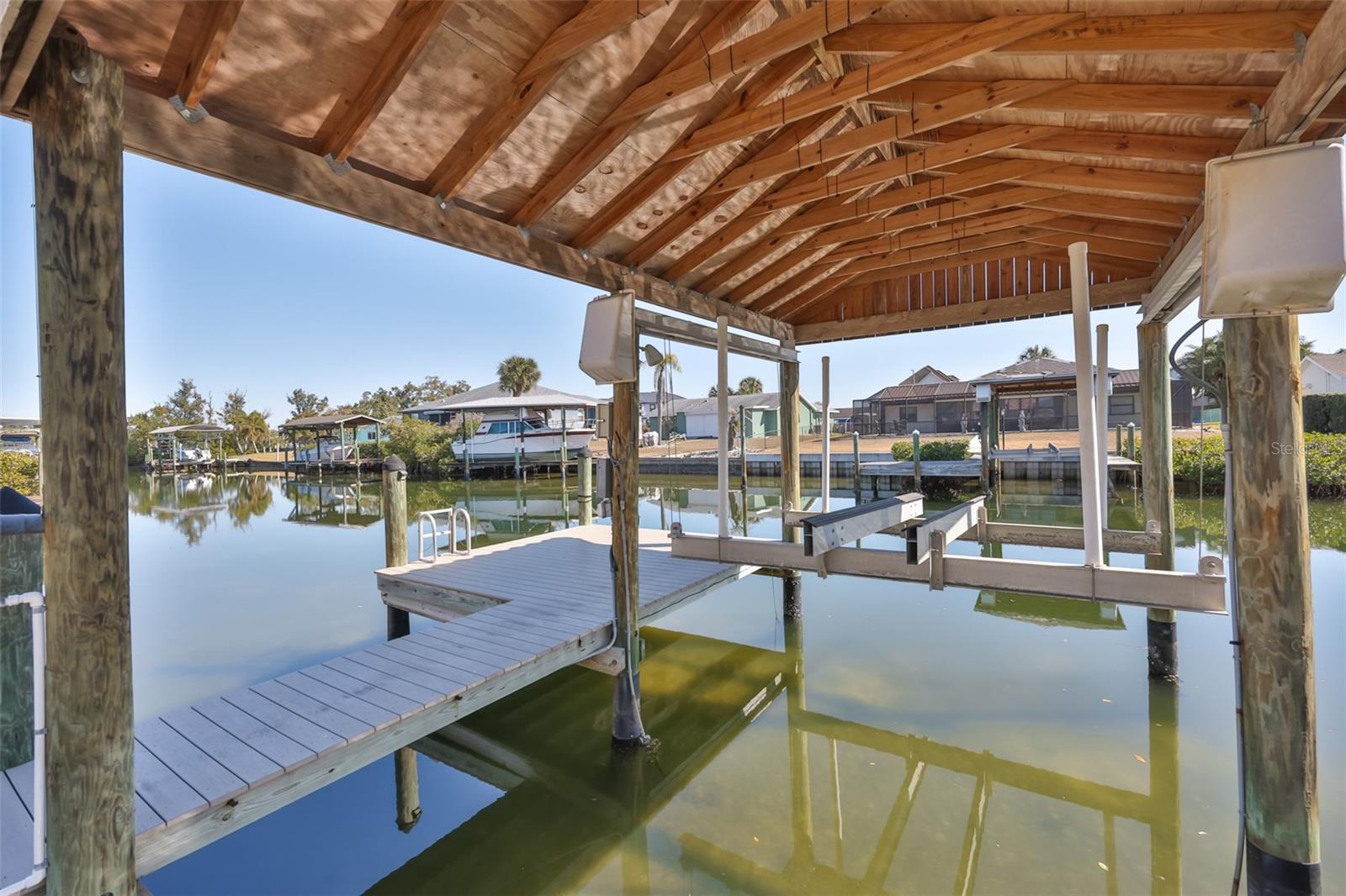 SABAL KEY UNIT 2 - Residential