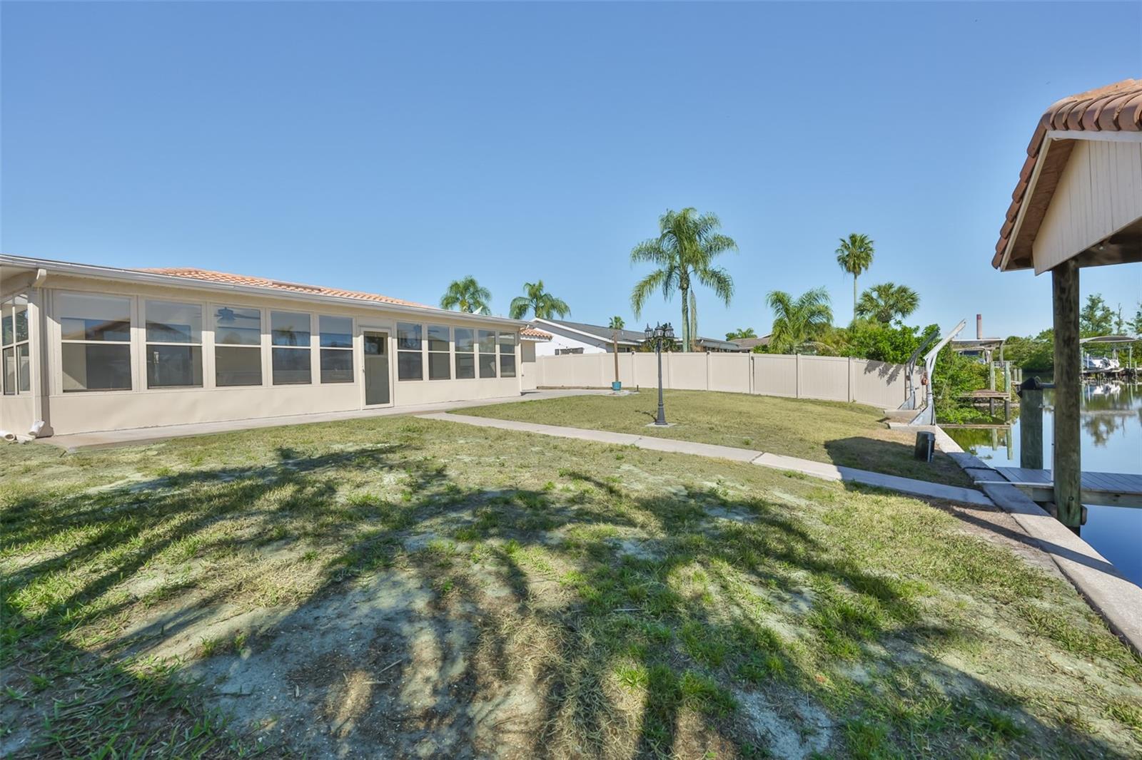 SABAL KEY UNIT 2 - Residential