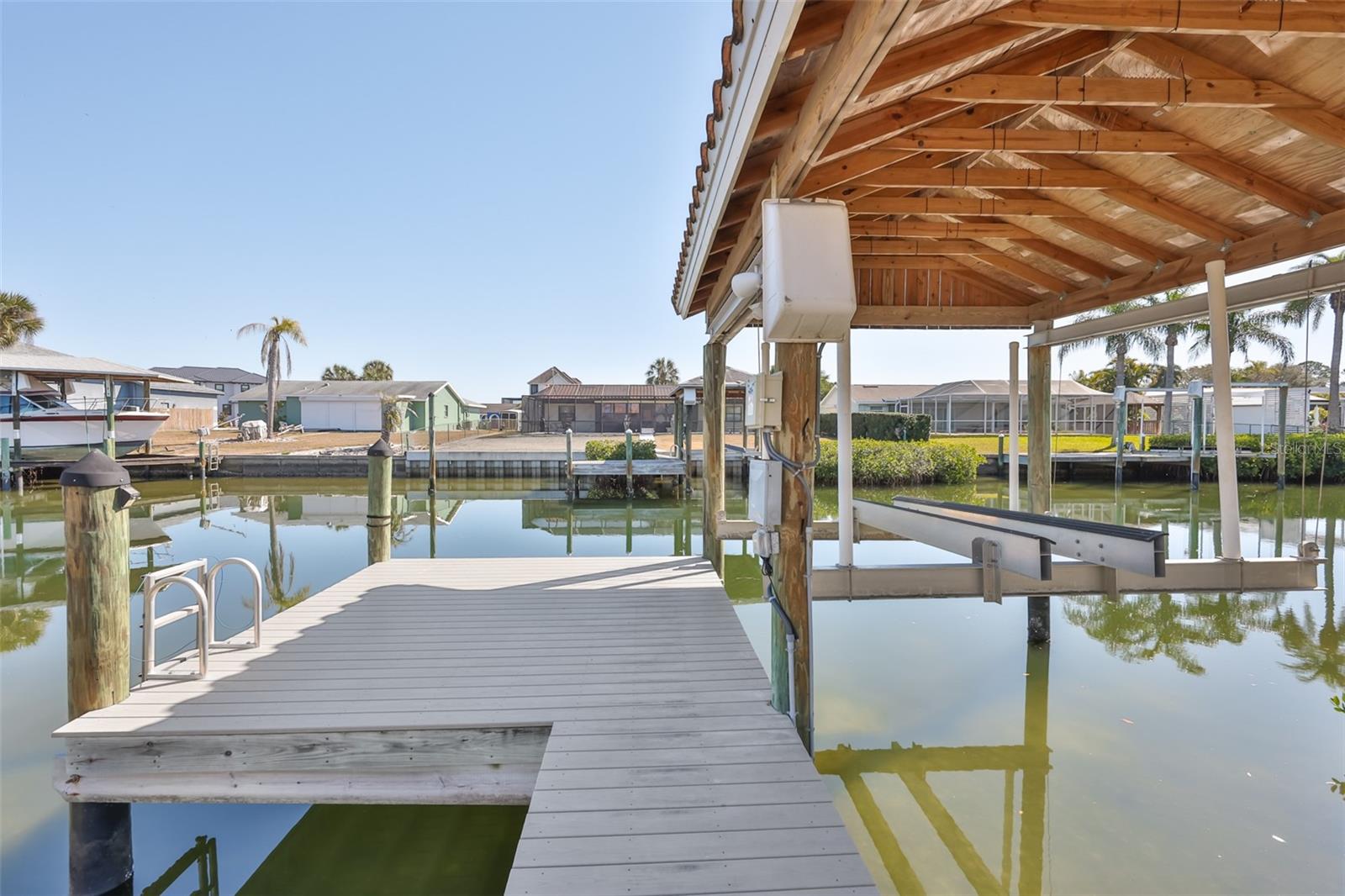 SABAL KEY UNIT 2 - Residential