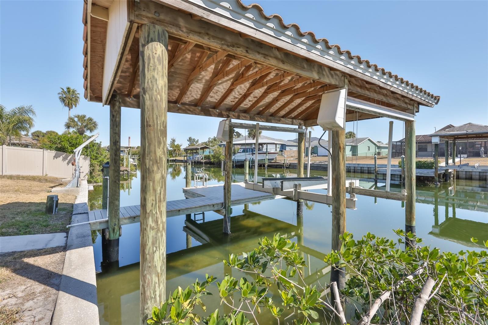 SABAL KEY UNIT 2 - Residential