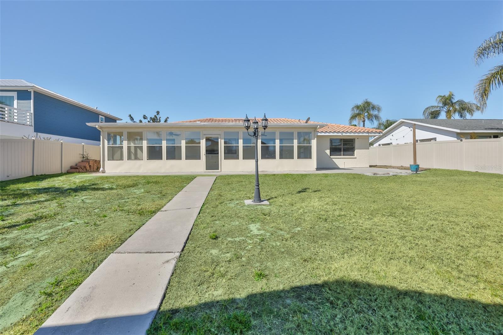 SABAL KEY UNIT 2 - Residential