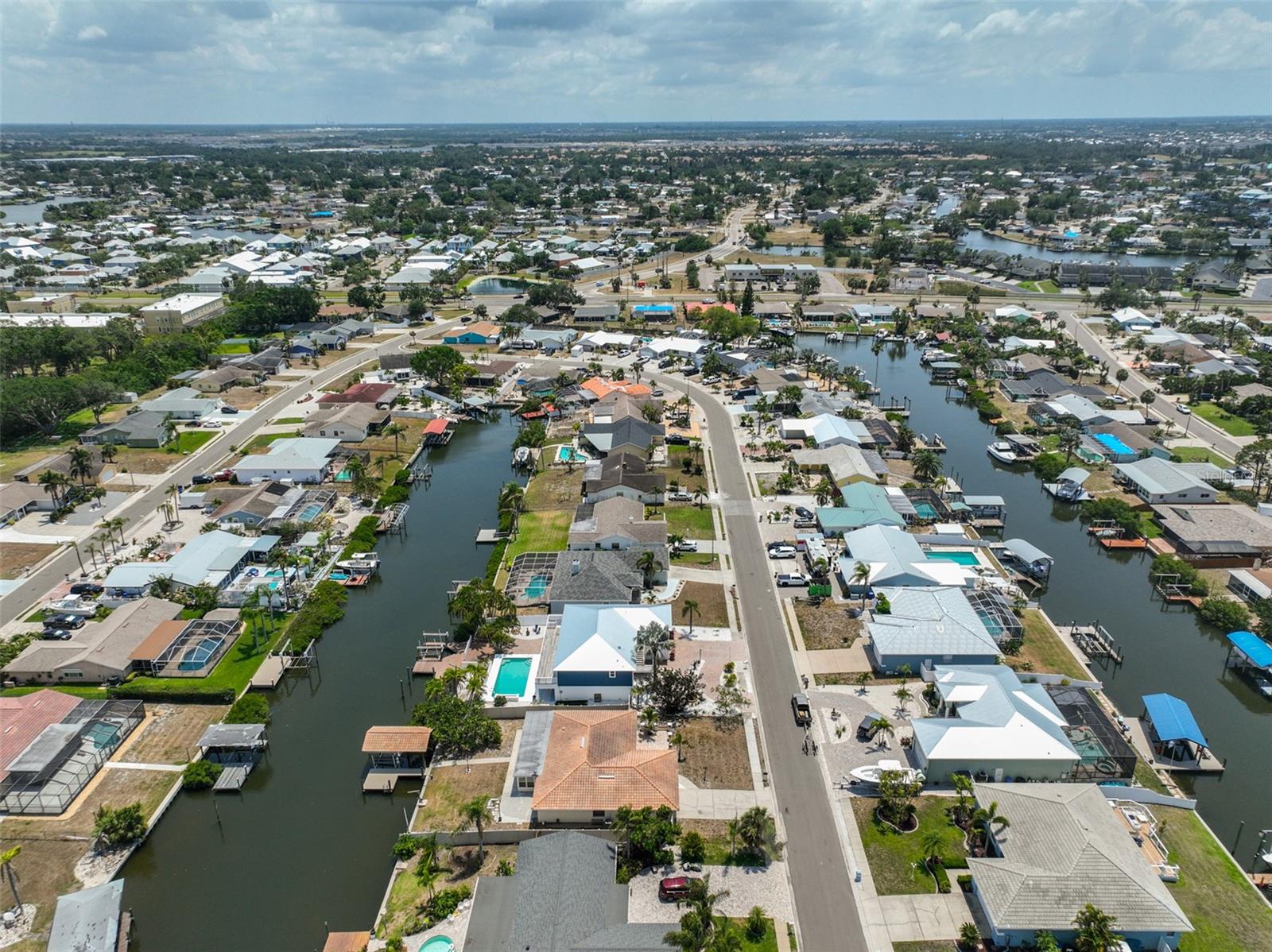 SABAL KEY UNIT 2 - Residential