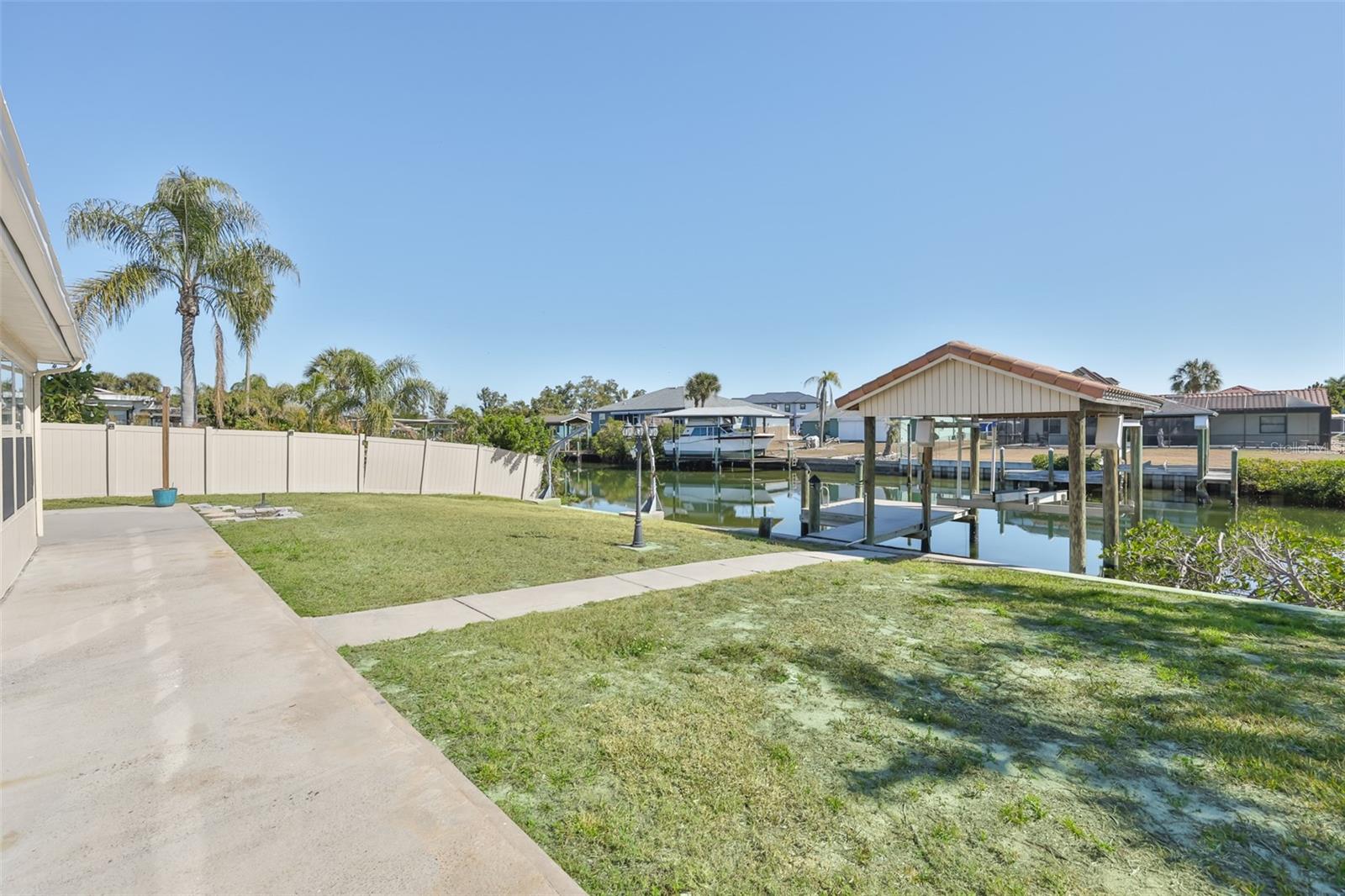 SABAL KEY UNIT 2 - Residential