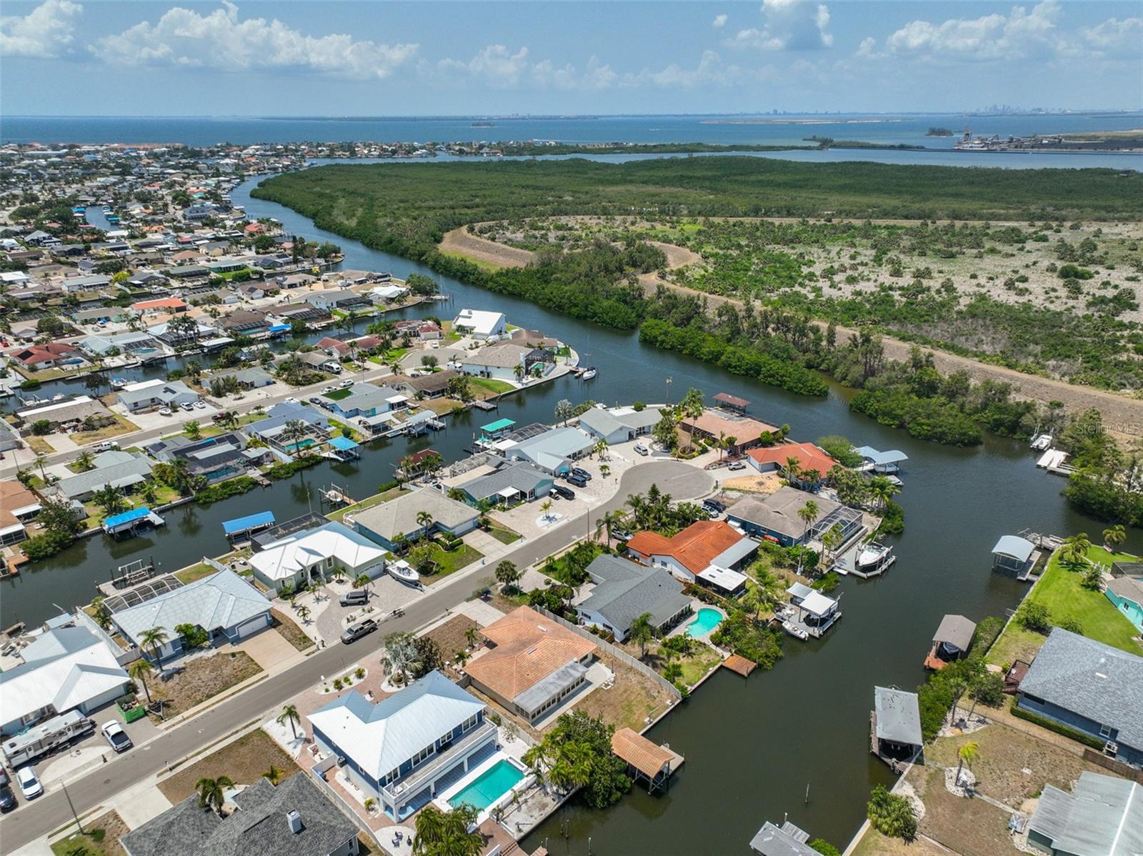 SABAL KEY UNIT 2 - Residential