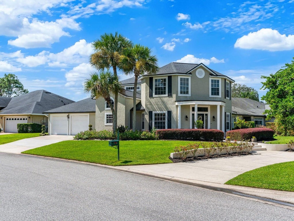 Photo of 864 Bentley Green Circle, Winter Springs, FL 32708 (MLS # O6441314)
