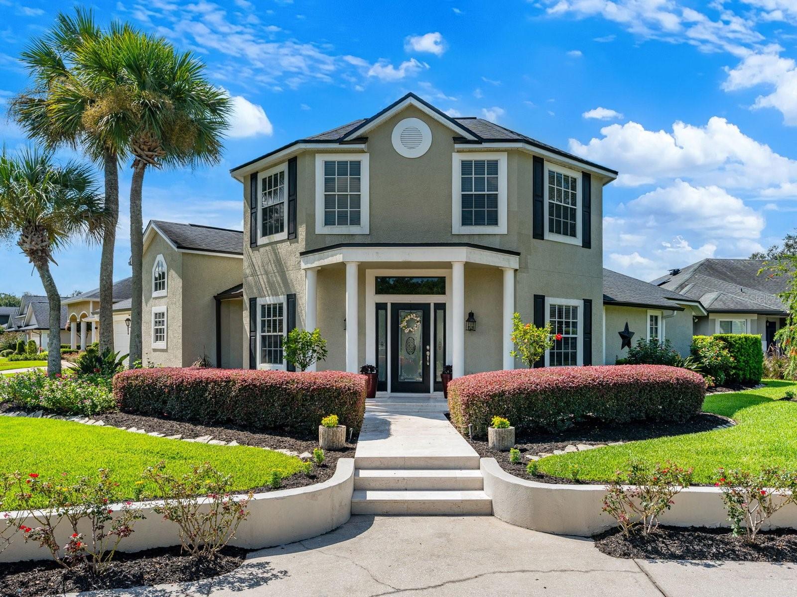 864 BENTLEY GREEN CIRCLE