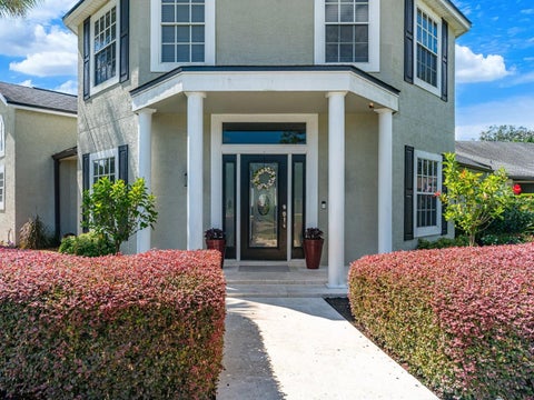 864 Bentley Green Circle, Winter Springs, FL 32708