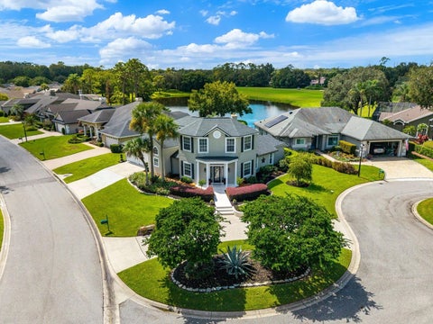 864 Bentley Green Circle, Winter Springs, FL 32708