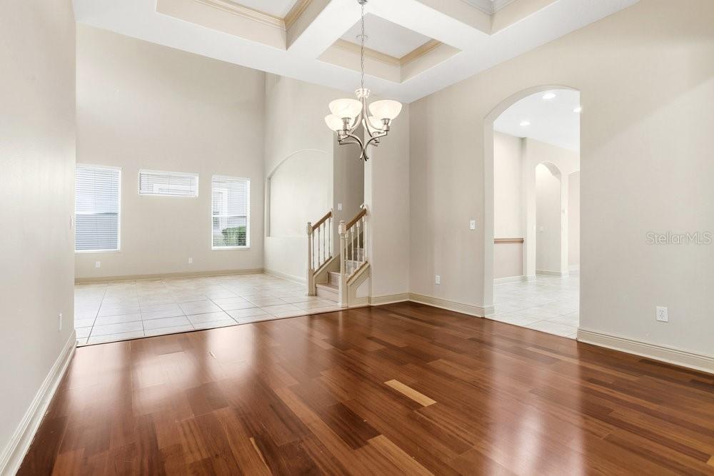BELLA NOTTE/VIZCAYA PH 03 A C - Residential Lease