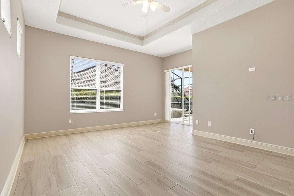 BELLA NOTTE/VIZCAYA PH 03 A C - Residential Lease