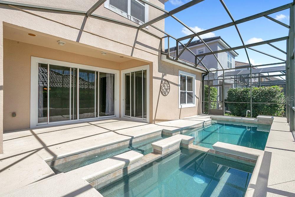 BELLA NOTTE/VIZCAYA PH 03 A C - Residential Lease