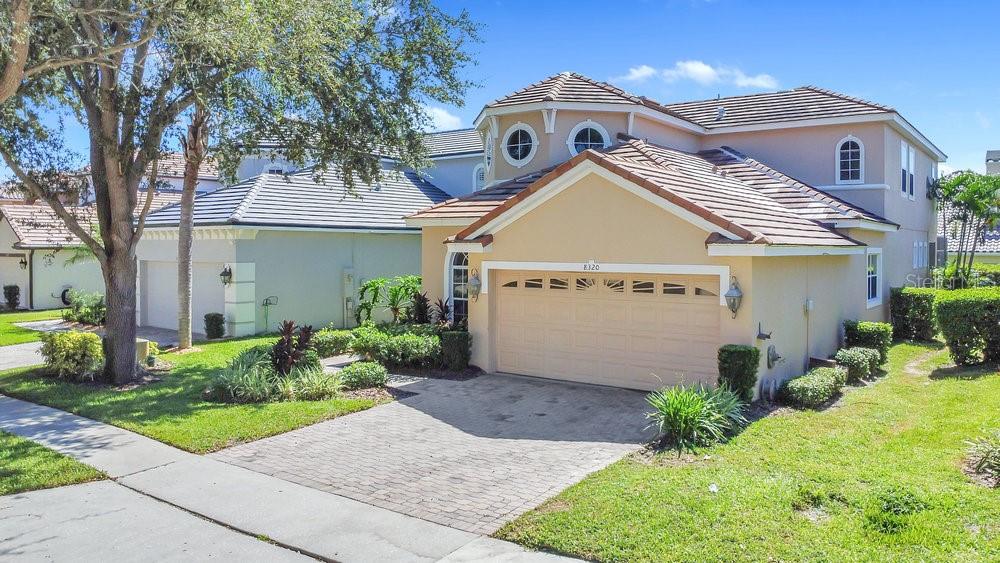 BELLA NOTTE/VIZCAYA PH 03 A C - Residential Lease