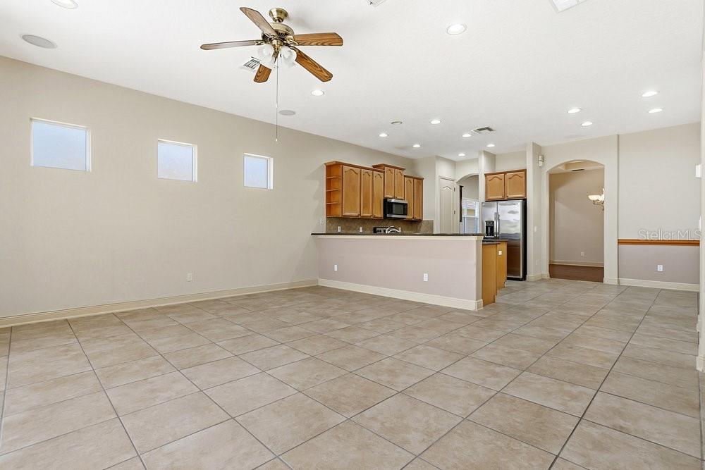 BELLA NOTTE/VIZCAYA PH 03 A C - Residential Lease