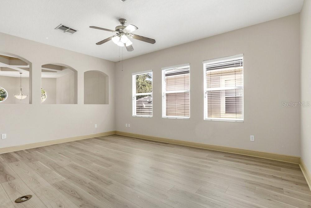 BELLA NOTTE/VIZCAYA PH 03 A C - Residential Lease