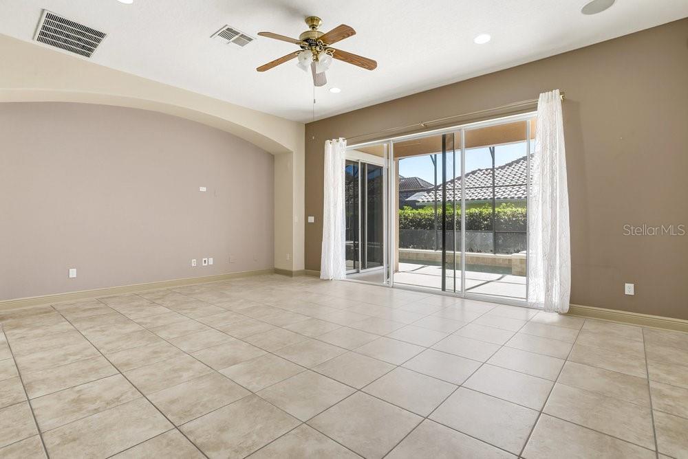 BELLA NOTTE/VIZCAYA PH 03 A C - Residential Lease