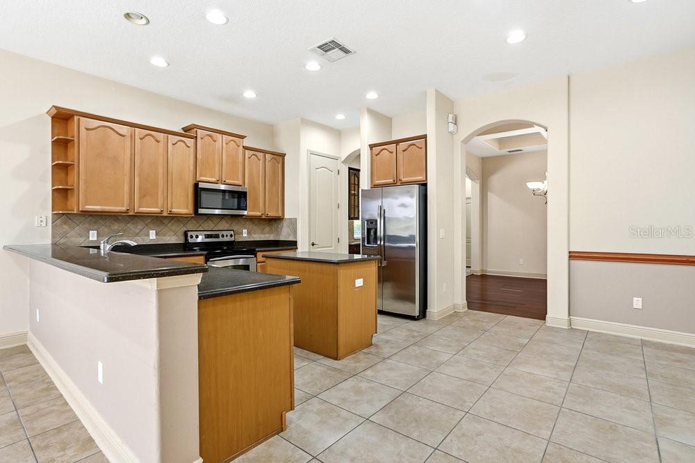BELLA NOTTE/VIZCAYA PH 03 A C - Residential Lease