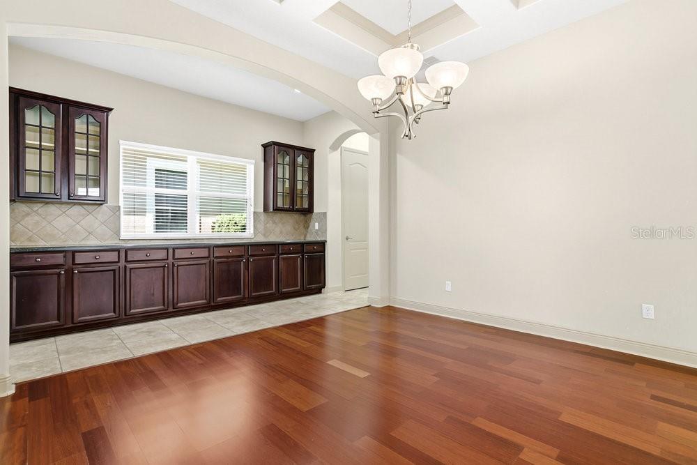 BELLA NOTTE/VIZCAYA PH 03 A C - Residential Lease
