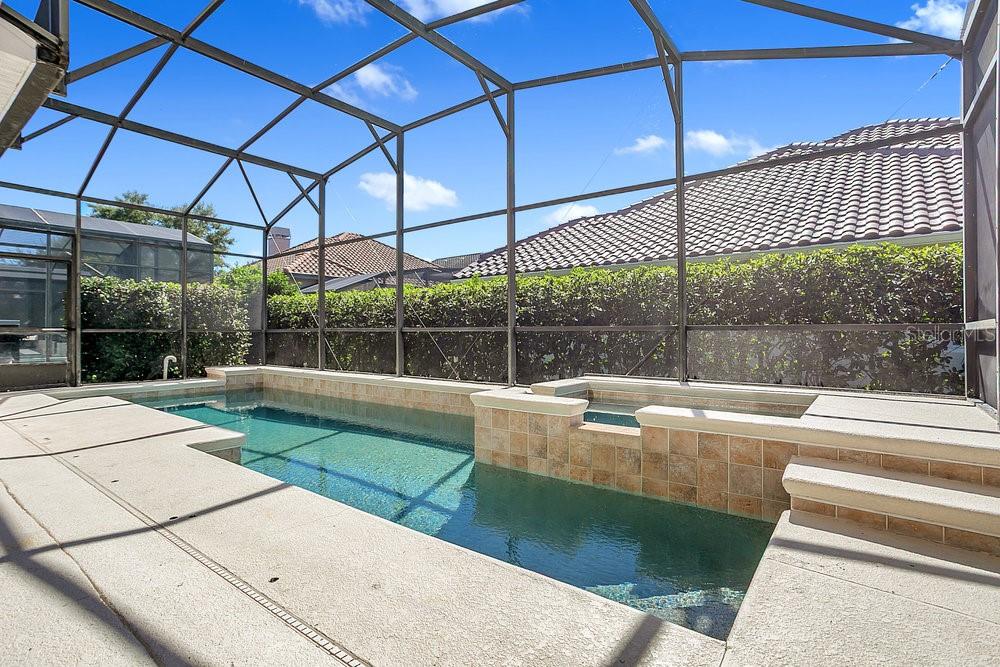 BELLA NOTTE/VIZCAYA PH 03 A C - Residential Lease