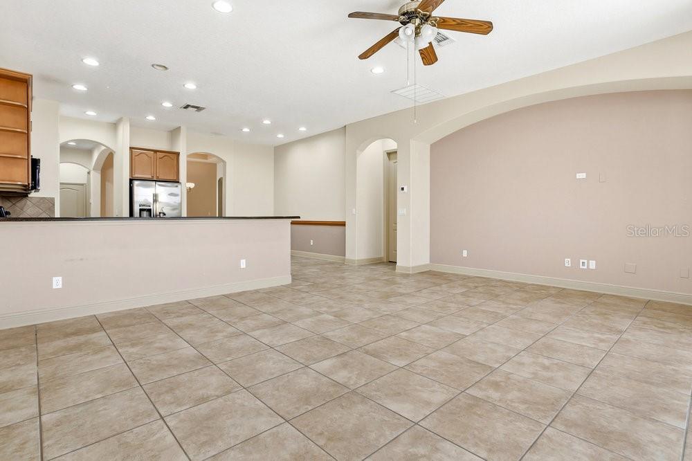 BELLA NOTTE/VIZCAYA PH 03 A C - Residential Lease