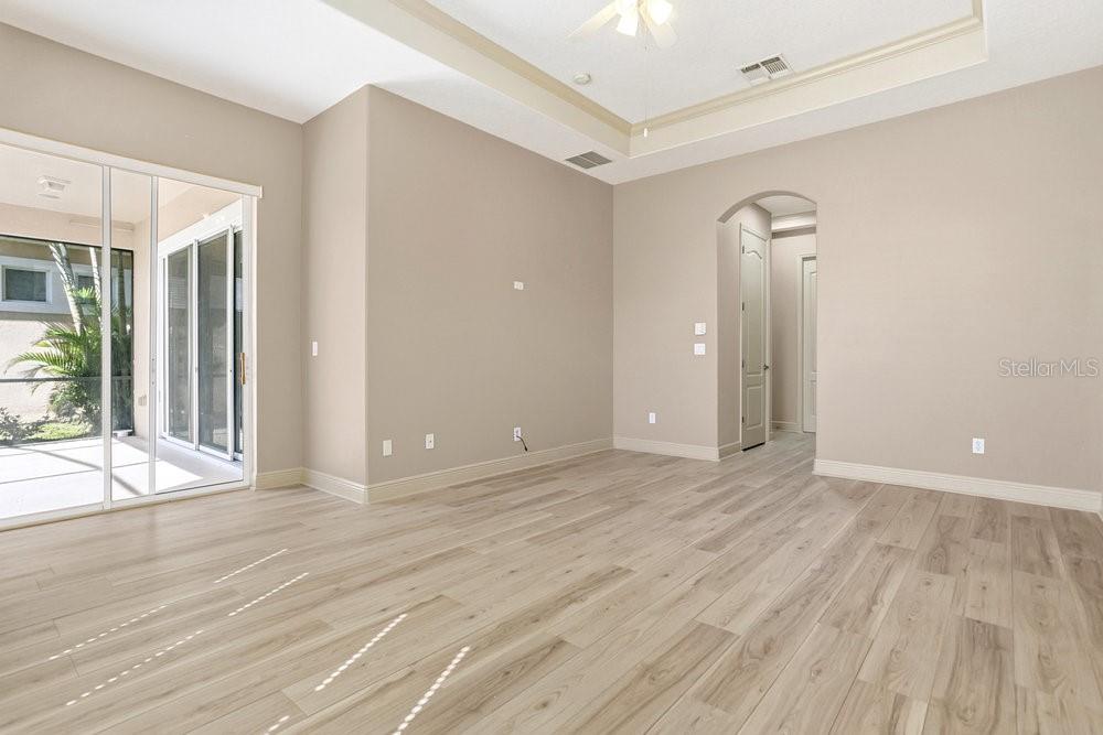 BELLA NOTTE/VIZCAYA PH 03 A C - Residential Lease
