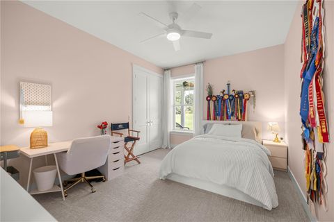 Tiny photo for 3905 SE 84th Lane Road, Ocala, FL 34480 (MLS # OM705021)