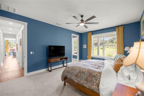 Tiny photo for 3905 SE 84th Lane Road, Ocala, FL 34480 (MLS # OM705021)