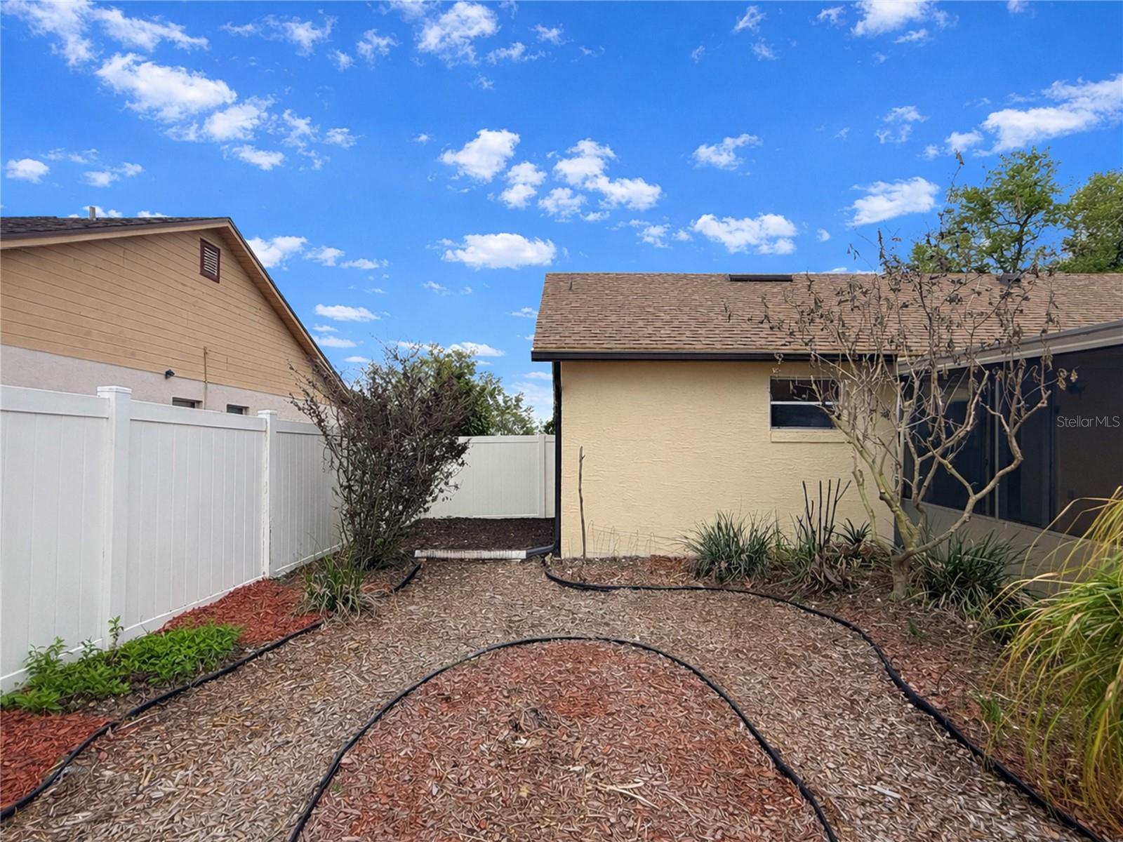 WILLOW CREEK PH 01 - Residential